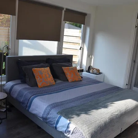 B&B Onder de Molen-3